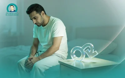 تعرف إلى أشهر أسباب ضعف الانتصاب المفاجئ