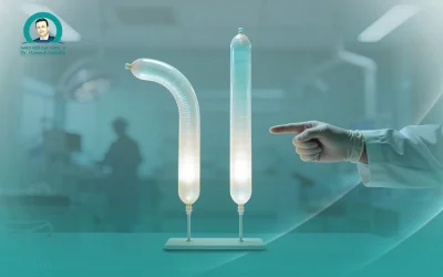 علاج اعوجاج القضيب