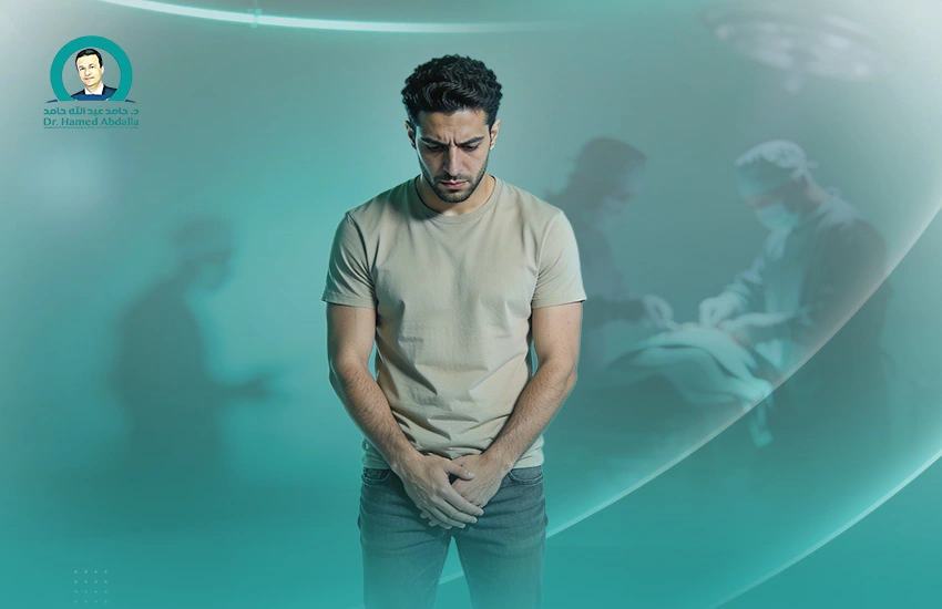 علاج الضعف الجنسي