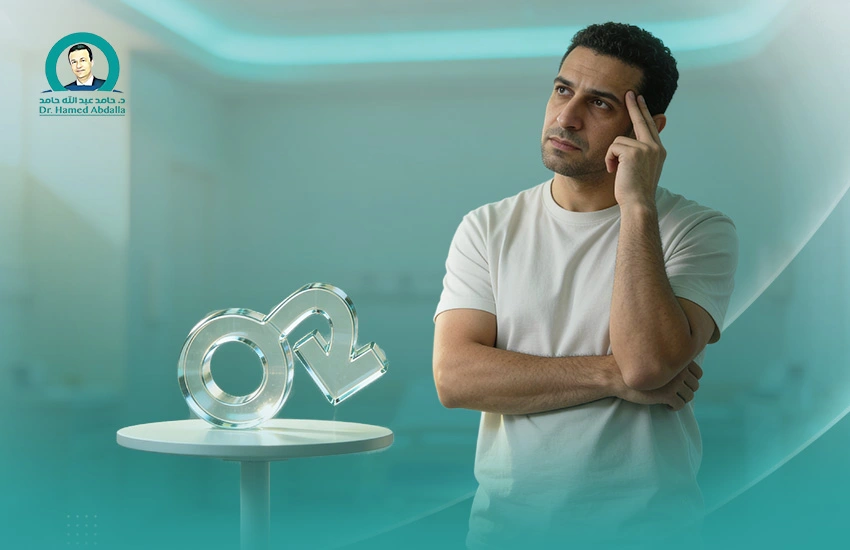 ما هو ضعف الانتصاب