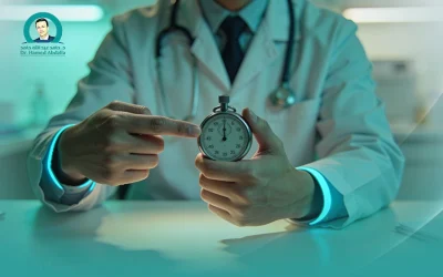 تعرف إلى أسباب سرعة القذف عند الرجال