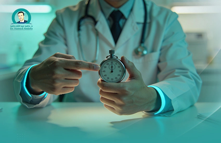 تعرف إلى أسباب سرعة القذف عند الرجال