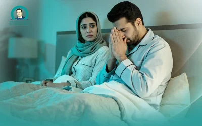 ما أسباب عدم استمرار الانتصاب أثناء العلاقة الزوجية؟