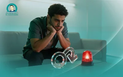 ضعف الانتصاب النفسي: لماذا يحدث وكيف يُعالج؟