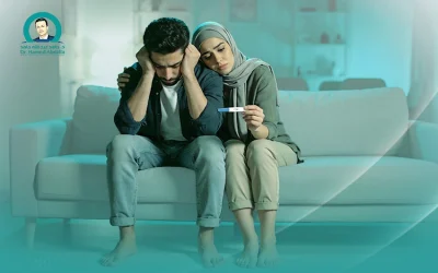هل ضعف الانتصاب يمنع الحمل؟ وكيف يؤثر في الخصوبة؟