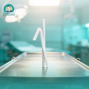 الدعامة الهيدروليكية