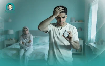 ما هي سرعة القذف وما أسبابها وعلاجها؟