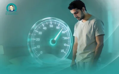 تجربتي مع سرعة القذف