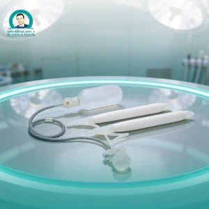 الفرق بين الدعامة المرنة والهيدروليكية