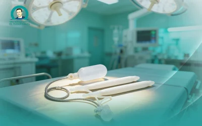 دعامة العضو الذكري لعلاج ضعف الانتصاب نهائيًا