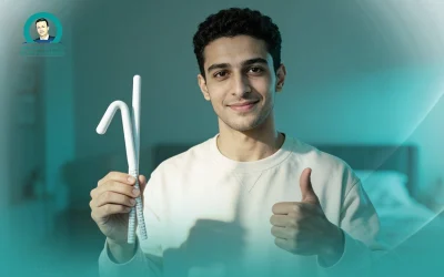 فوائد الدعامة الذكرية لتحسين الأداء الجنسي وجودة الحياة