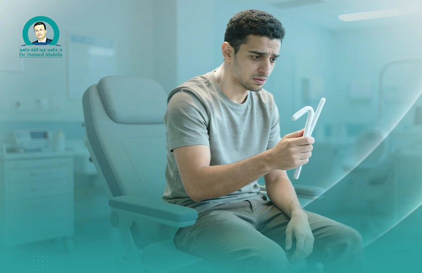 مشاكل الدعامة الذكرية وكيفية تجنبها للحفاظ على عمرها الافتراضي