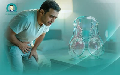 تعرف إلى أعراض دوالي الخصية ومتى تحتاج إلى تدخل طبي؟