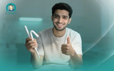 هل يوجد ما يسمى الدعامة بدون ألم؟