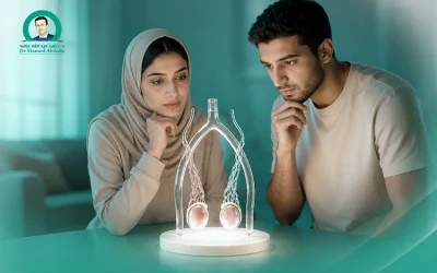 هل الدوالي تؤثر على الإنجاب؟ ومتى يجب زيارة الطبيب بشأنها؟