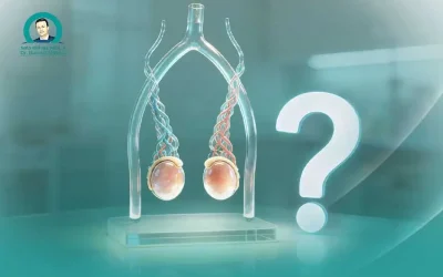 أسباب دوالي الخصية عند الرجال والعوامل التي تزيد من خطر الإصابة
