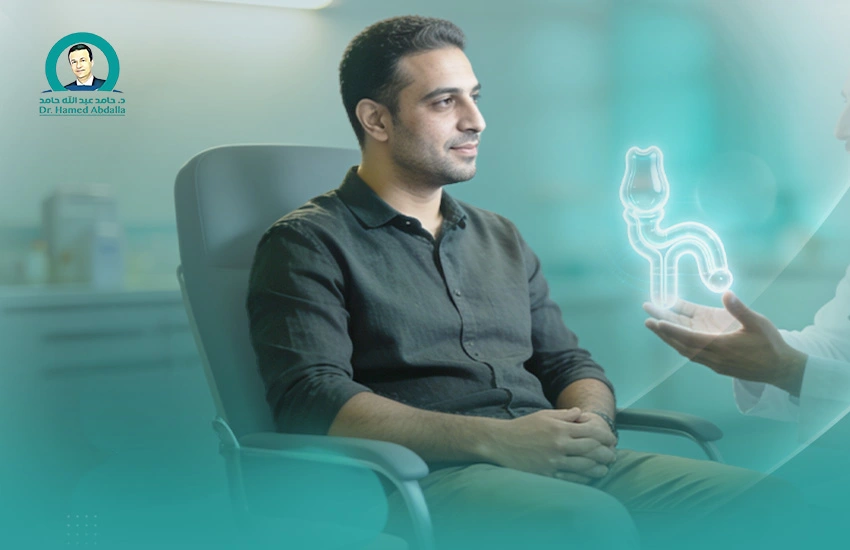 علاج مرض بيروني.. الدعامات قد تكون خيارك الأمثل