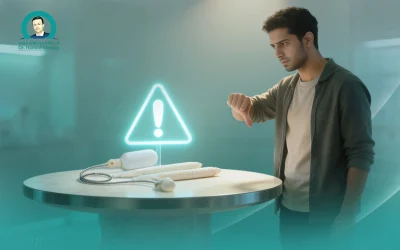 أضرار الدعامة الذكرية.. ما بين الحقيقة الطبية والشائعات