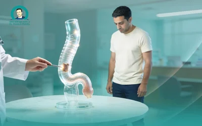 علاج تليف القضيب بأحدث الأساليب الطبية